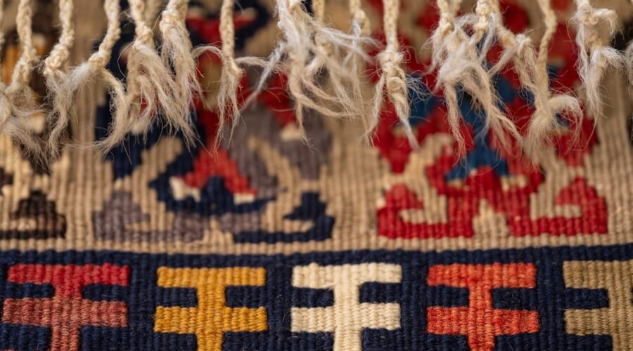 Navajo Wedding Basket: A Beautiful and Traditional Symbol of Navajo Wedding Ceremonies