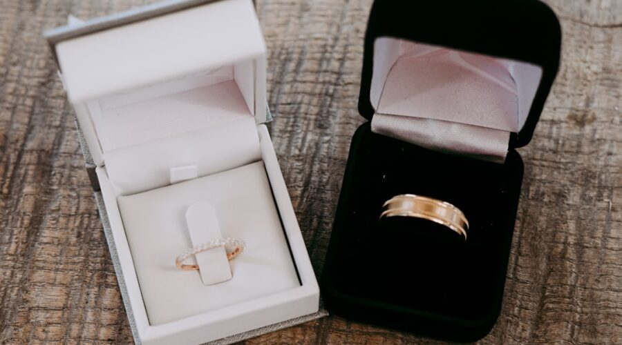 Ultimate Comfort: Finding the Perfect Fit with Wedding Bands